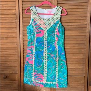 Lilly Pulitzer Shift